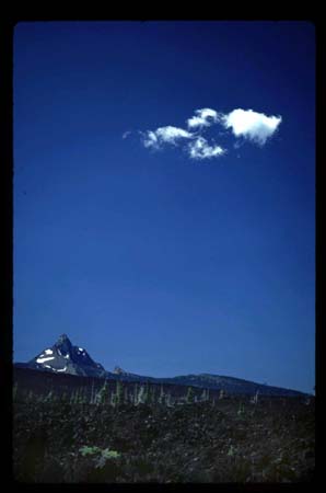 Mckinley pass