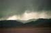 Death Valley storm 2