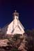 Old church, Silver City, Idaho