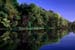 Sauvie Island Reflection