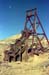 nevada mine shaft